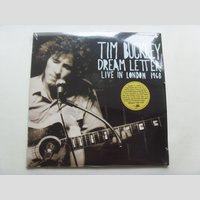 nw000472 (Tim BUCKLEY — Dream Letter)