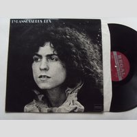 nw000485 (TYRANNOSAURUS REX — A Beard Of Stars)