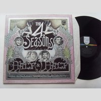 nw000496 (THE 4 SEASONS — Half & Half)