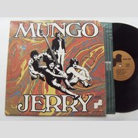 nw000497 (MUNGO JERRY — Mungo Jerry)