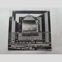 nw000499 (JAMES,TOMMY AND THE SHONDELLS — Cellophane Symphony)