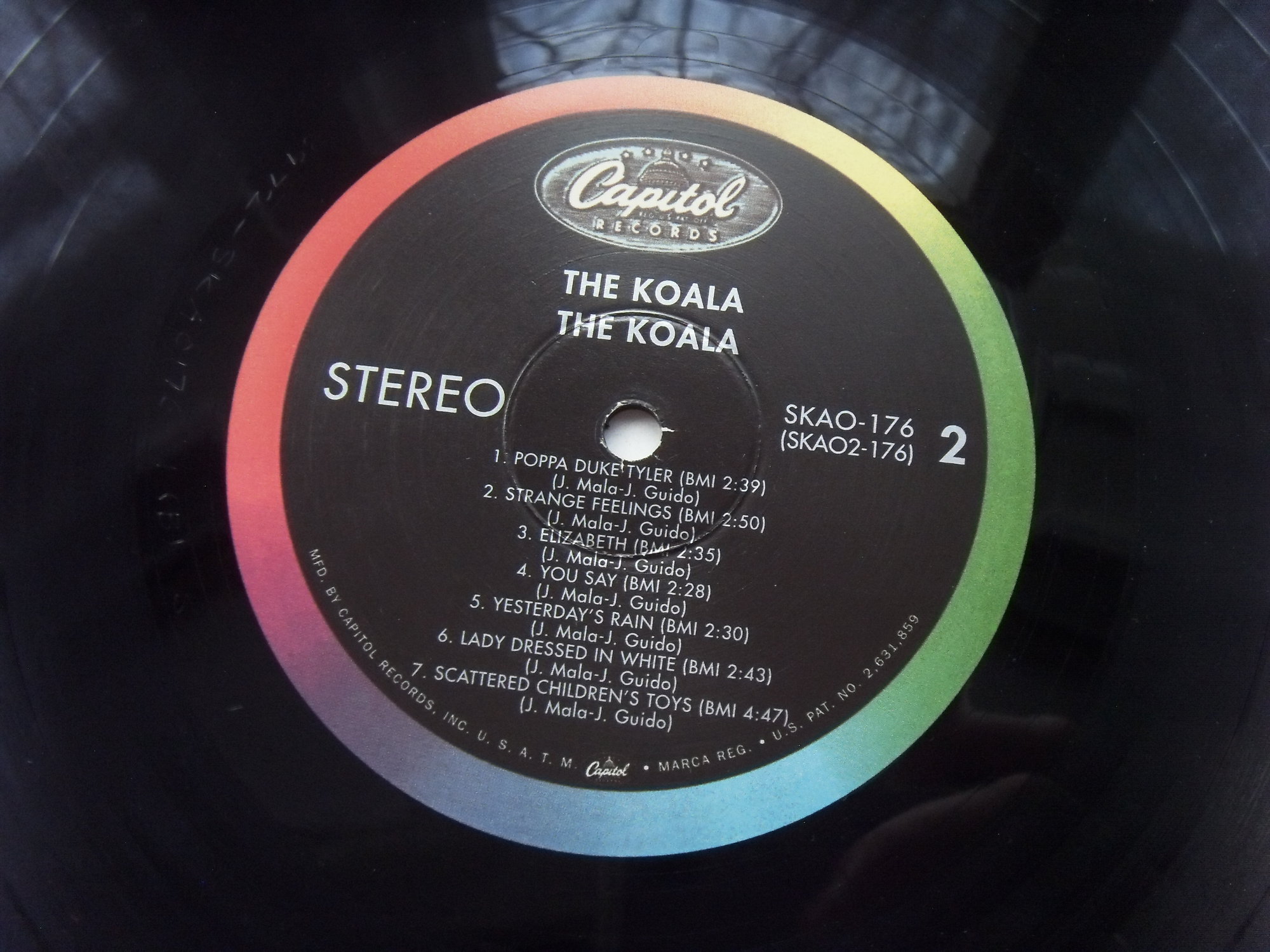 KOALA The Koala 2 KOALA The Koala 2