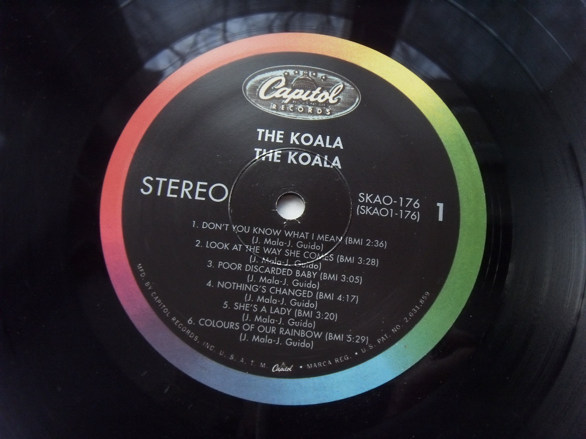 KOALA The Koala 2 KOALA The Koala 2