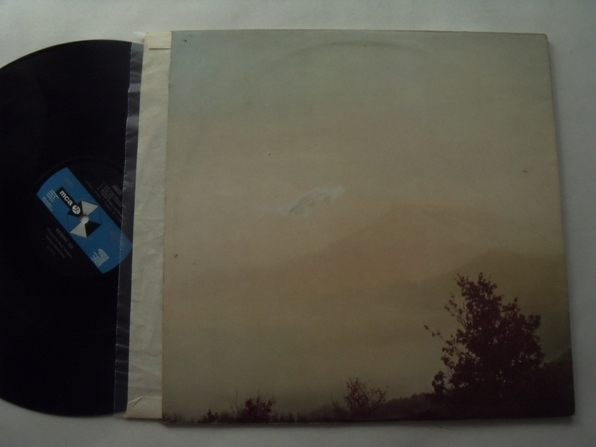WISHBONE ASH Argus 2 WISHBONE ASH Argus 2