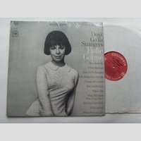 nw000539 (Eydie GORME — Don't Go To Strangers)