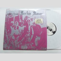 nw000567 (MERKIN — Music From Merkin Manor)