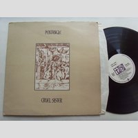 nw000578 (PENTANGLE — Cruel Sister)