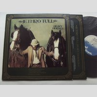 nw000601 (JETHRO TULL — Heavy Horses)