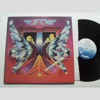 nw000637 (Robin TROWER — In City Dreams)