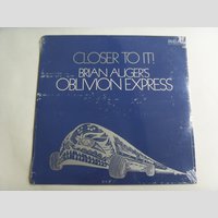 nw000641 (BRIAN AUGER'S OBLIVION EXPRESS — Closer to it!)