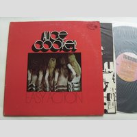 nw000658 (ALICE COOPER — Easy Action)