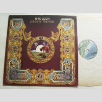 nw000668 (THIN LIZZY — Johnny The Fox)