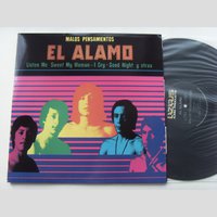 nw000673 (EL ALAMO — Malos pensamientos)