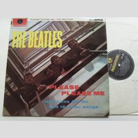 nw000674 (BEATLES — Please Please Me )