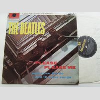 nw000674 (BEATLES  — Please Please Me )