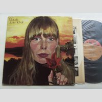 nw000675 (Joni MITCHELL — Clouds)