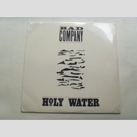 nw000683 (BAD COMPANY — Holy Water)