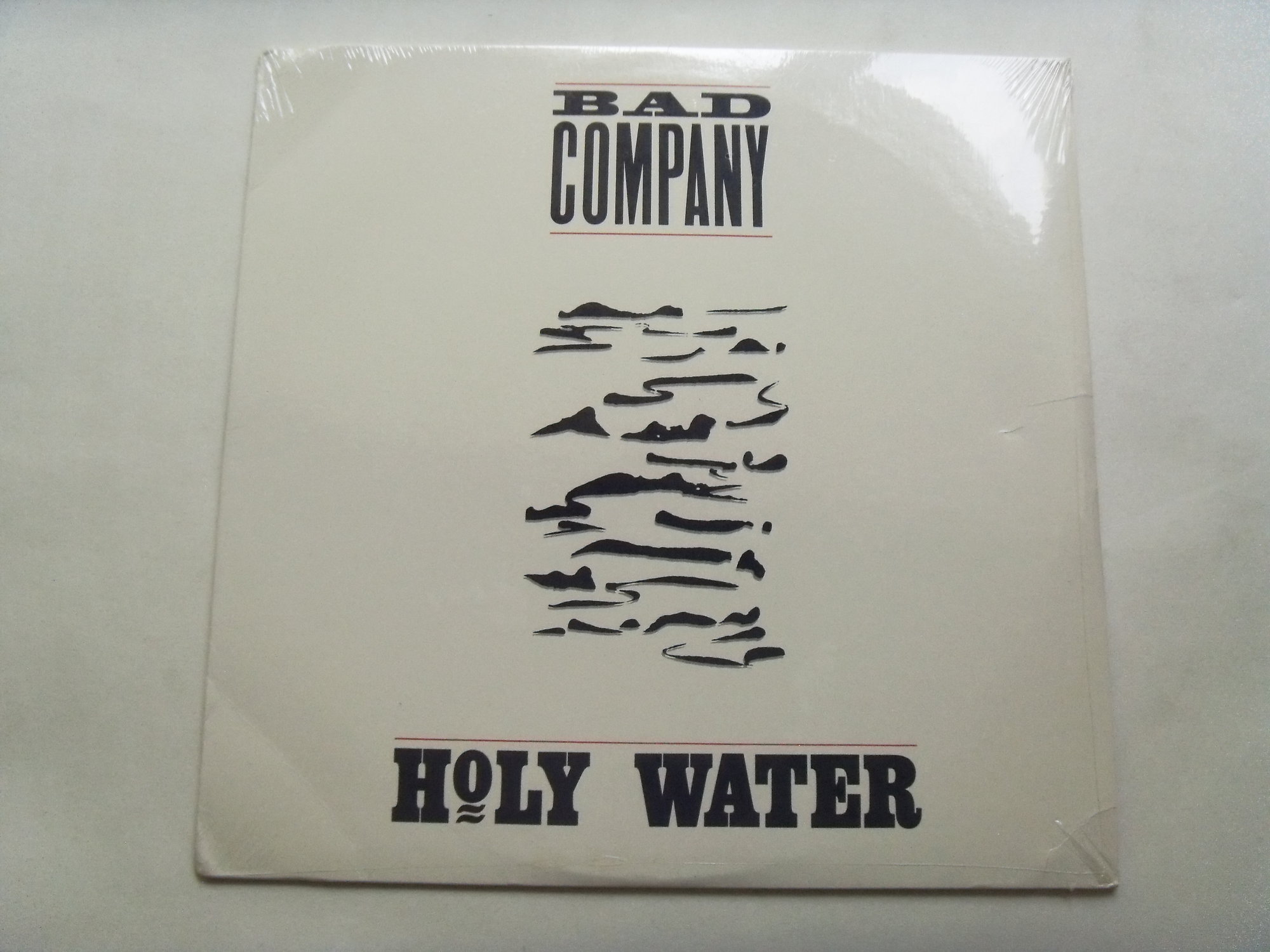 BAD COMPANY Holy Water 2 BAD COMPANY Holy Water 2