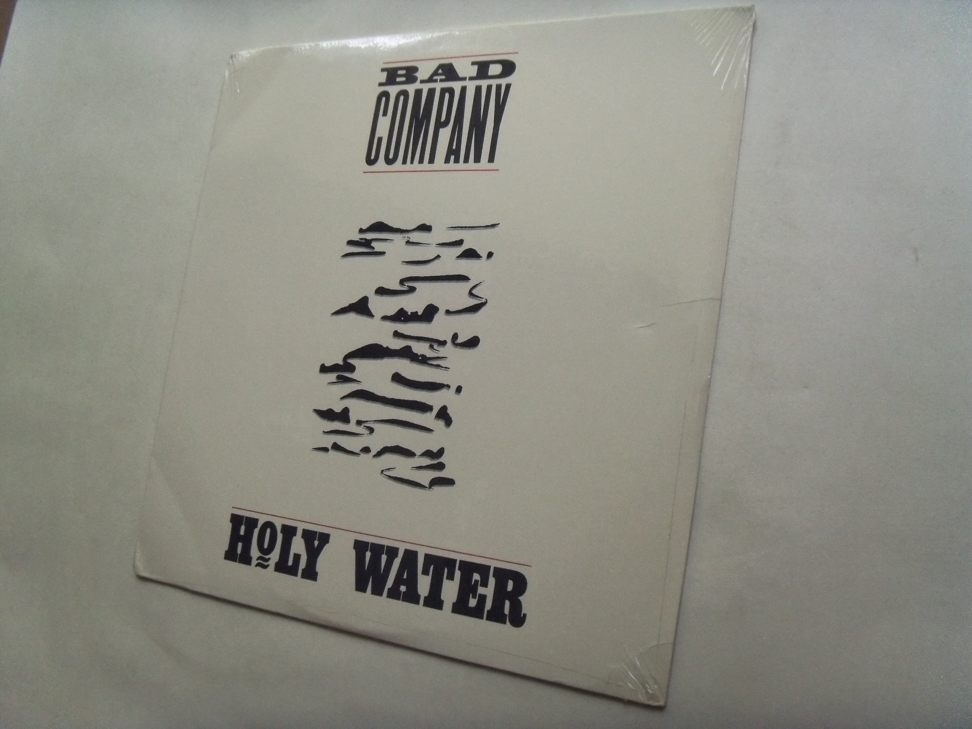 BAD COMPANY Holy Water 2 BAD COMPANY Holy Water 2