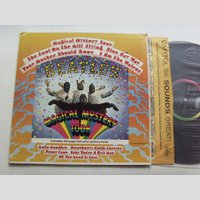 nw000700 (BEATLES — Magical Mystery Tour)