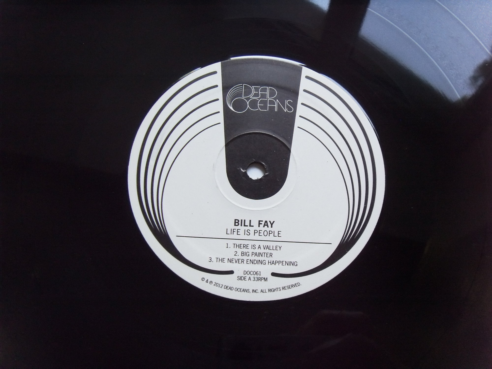 Bill FAY Life is people 2 Bill FAY Life is people 2