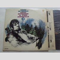 nw000712 (Eric BURDON & THE ANIMALS — Eric is Here)