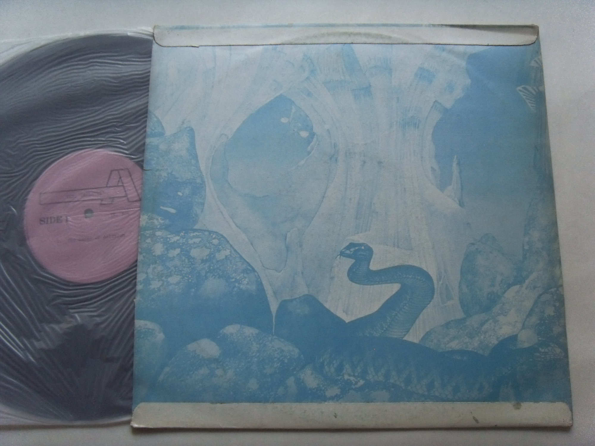 Yes  Relayer 2