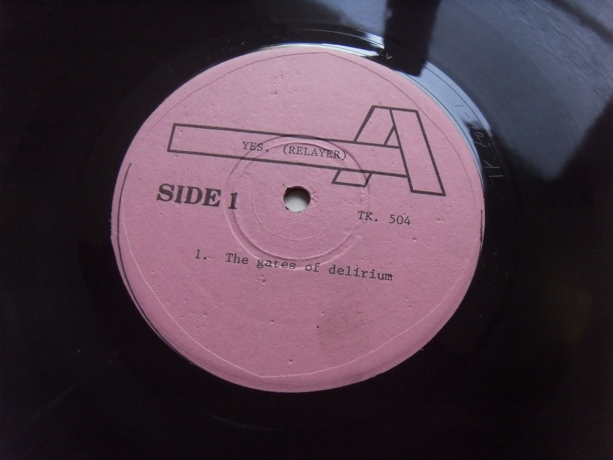 Yes Relayer 4 Yes Relayer 4