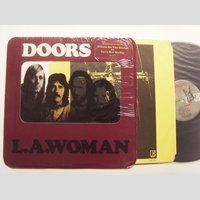 nw000720 (THE DOORS — L.A.Woman)