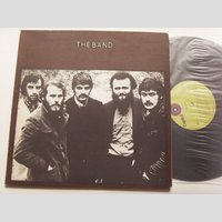 nw000721 (BAND — The Band)