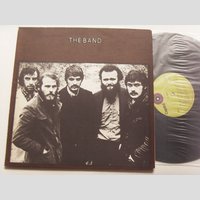 nw000721 (BAND — The Band)