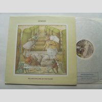 nw000728 (GENESIS — Selling England by the Pound)