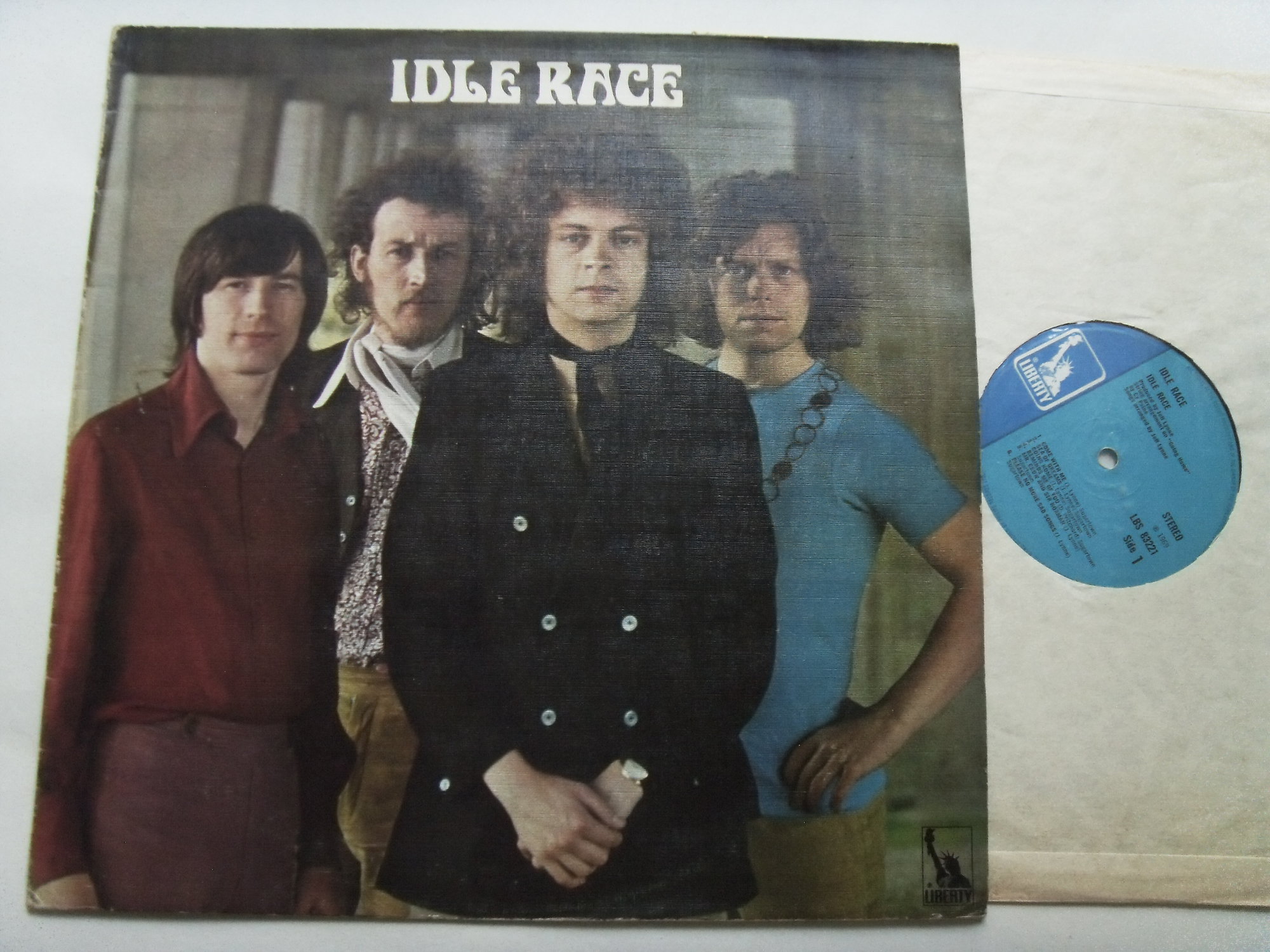 IDLE RACE Idle Race 2 IDLE RACE Idle Race 2