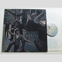 nw000739 (THE DOORS — Strange Days)