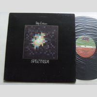 nw000747 (Billy COBHAM — Spectrum)
