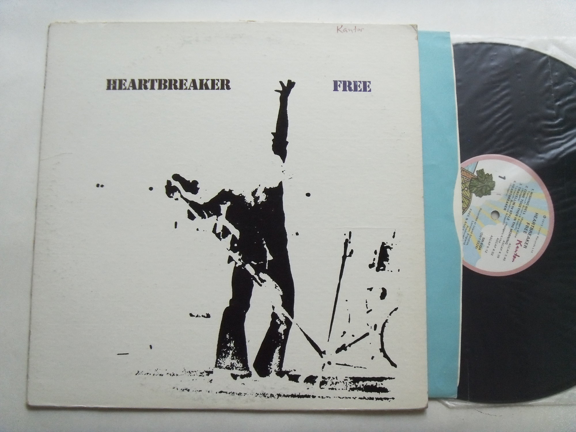 FREE Heartbreaker 2 FREE Heartbreaker 2