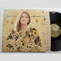 nw000749 (Judy COLLINS — Wildflowers)