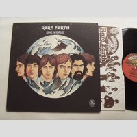 nw000762 (RARE EARTH — One World)