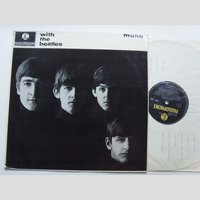 nw000768 (BEATLES — With The Beatles)
