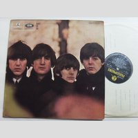 nw000769 (BEATLES — For Sale)