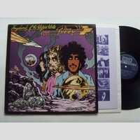 nw000789 (THIN LIZZY — Vagabonds of the Western World)