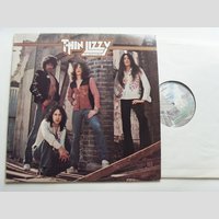 nw000791 (THIN LIZZY — Fighting)