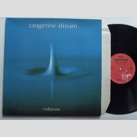 nw000802 (TANGERINE DREAM — Rubycon)