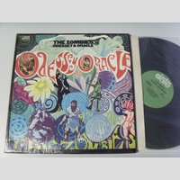nw000806 (THE ZOMBIES — Odessey & Oracle)