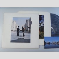 nw000824 (PINK FLOYD — Wish You Were Here A1/B5)