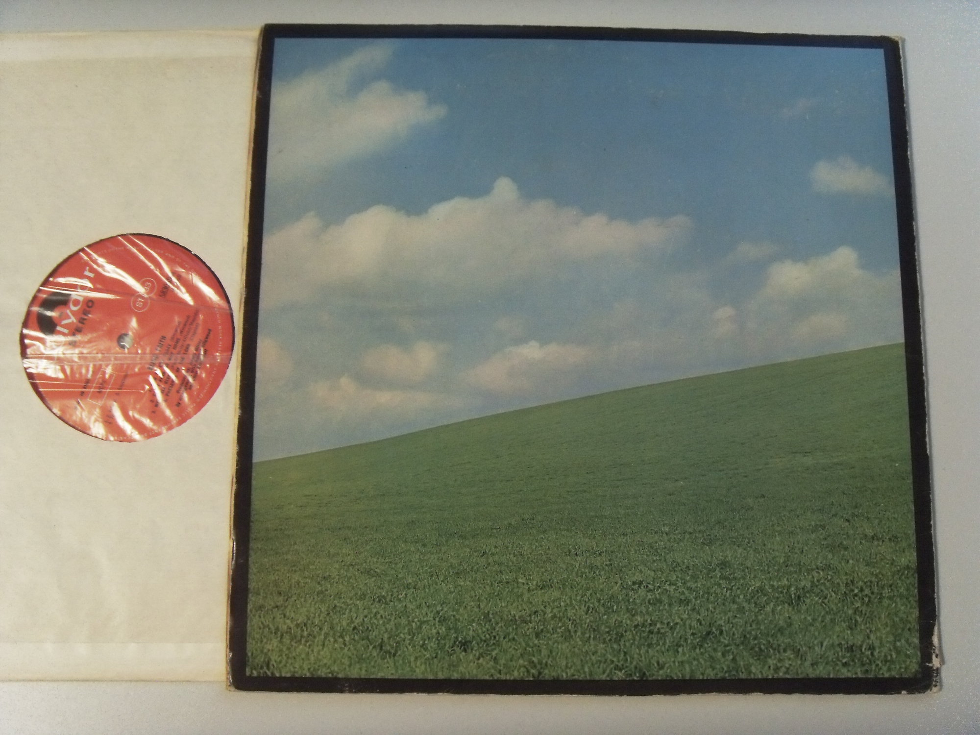 BLIND FAITH Blind Faith 2 BLIND FAITH Blind Faith 2