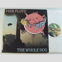 nw000850 (PINK FLOYD — The Whole Hog)