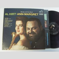 nw000860 (Al HIRT Ann MARGRET — Beauty and the beard)