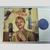 nw000861 (PAGE,Patti — Patti Page in the land of hi-fi)