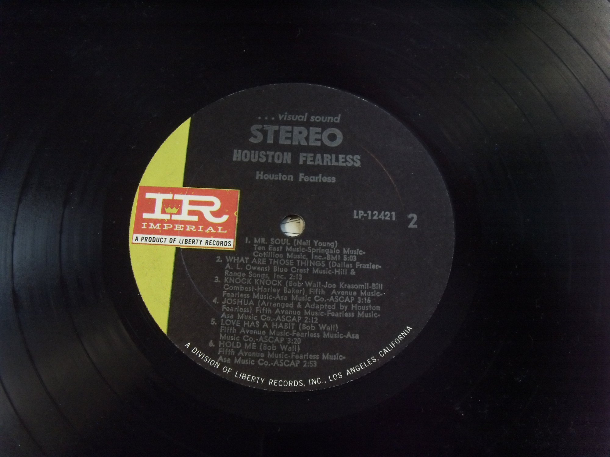 HOUSTON FEARLESS Houston Fearless 4 HOUSTON FEARLESS Houston Fearless 4